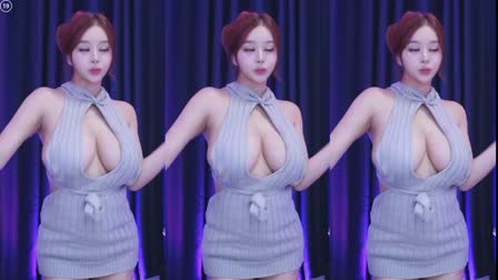 Afreecatv바비앙(BJ巴比恩)2025年5月08日Sexy Dance222650